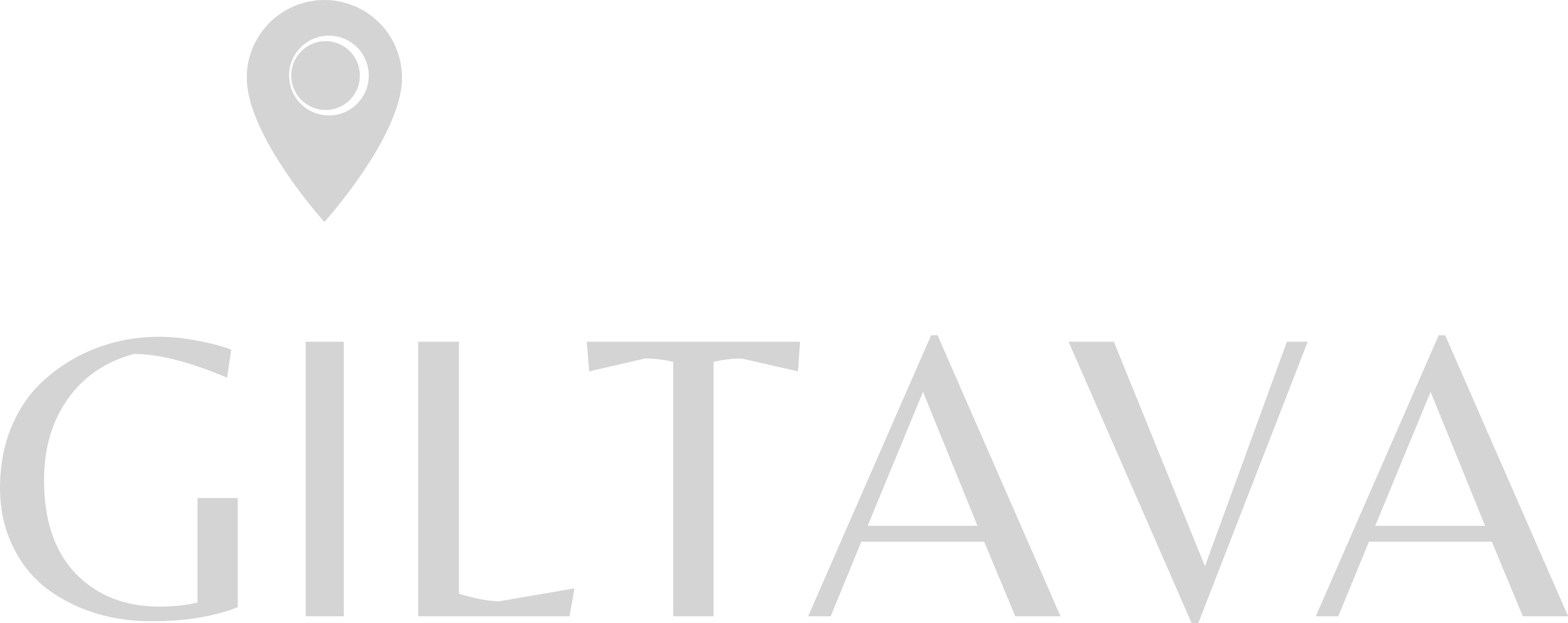 UAB Giltava Logo